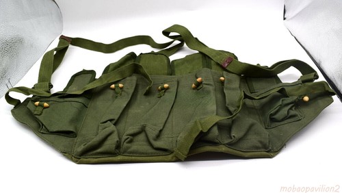 Surplus militray type chest - surplus,