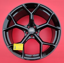 ✅️RS6 2026 KIT 4 Cerchi In