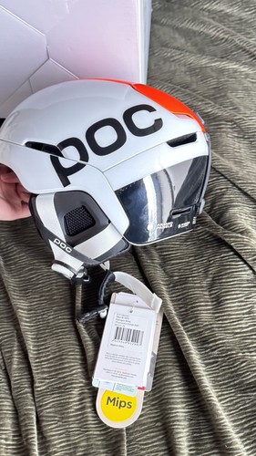 Poc obex mips helmet small - obex,