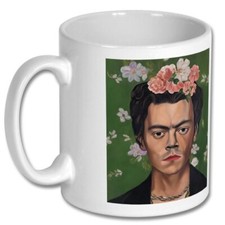 DIVERTENTE HARRY STYLES AS