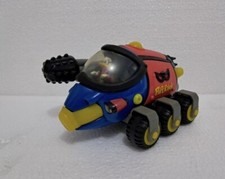 Gadget Topolino Armadillo Di Paperinik 