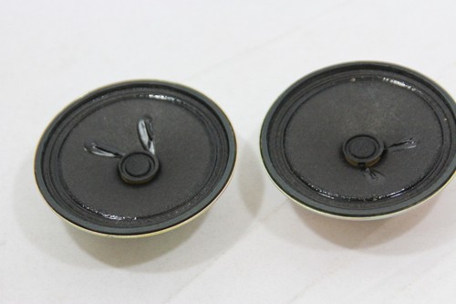 Tweeter pei ohm 1 5 - ohm,, 1,5