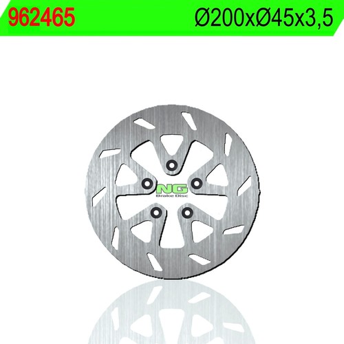 962465 disco freno - 962465,