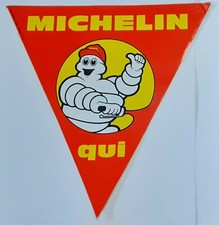 OLD GLASS STICKER / Old