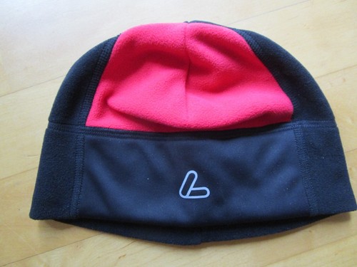 Cappello antivento löffler - cappello,