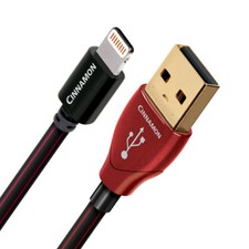 AUDIOQUEST CINNAMON USB TYPE A