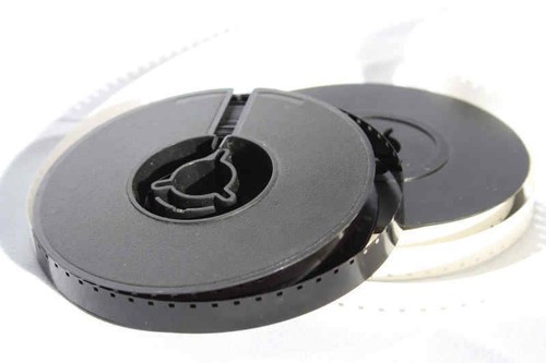 Conversione bobine super - bobine, e
