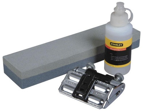 Stanley set pietra olio - stanley,