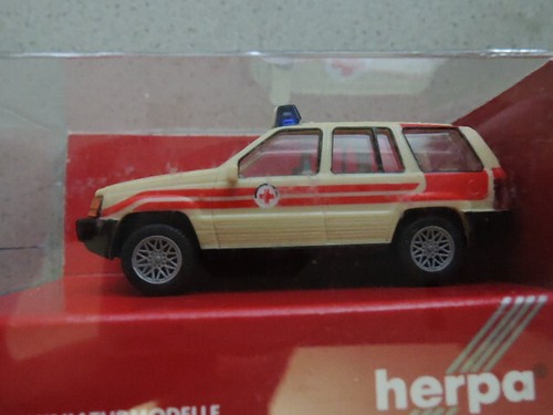 Herpa 043465 chrysler - herpa, cec