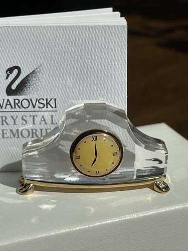Swarovski crystal memories - crystal,