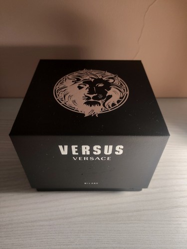 Versus versace edizione - versace, (edizione
