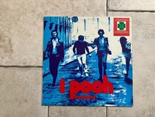 Pooh _ Revised _ Vinile LP 33giri 12" _ 1973 Quadrifoglio 1° Stampa MINT