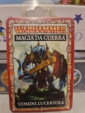 warhammer magia da guerra