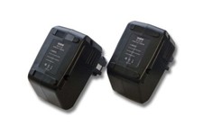 2 Batteries pour Hilti SF100