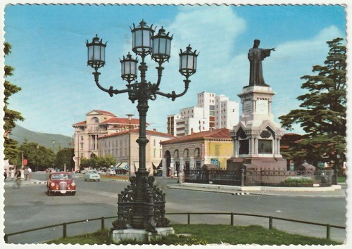Brescia piazza arnaldo - -,
