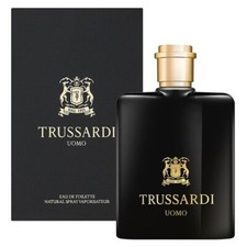 Trussardi Uomo profumo eau de