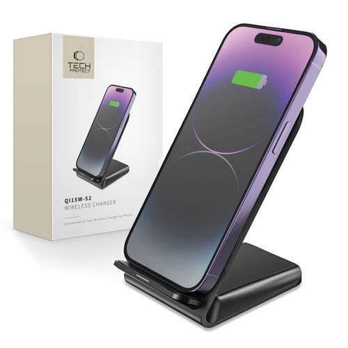 Base ricarica wireless - di,
