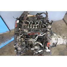 Motore Audi A4 B8 2.0 TDI 143cv codice motore CAGA Km 150.000
