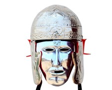Elmetto cavalleria romana SCA