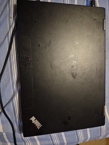 Lenovo thinkpad yoga l390 - yoga,