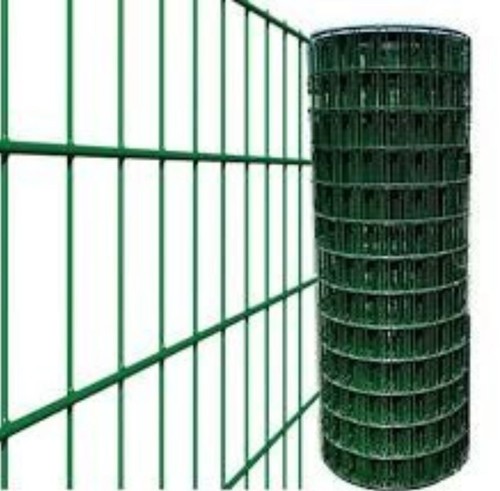 Rotolo rete elettrosaldata - rete,