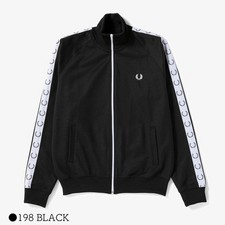 Fred perry j4620 - fred, track
