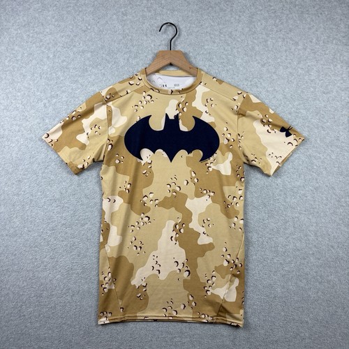 Under armour batman camicia - armour,