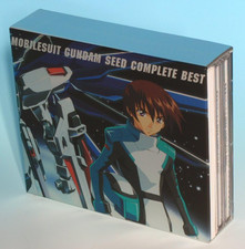 Mobile Suit Gundam SEED