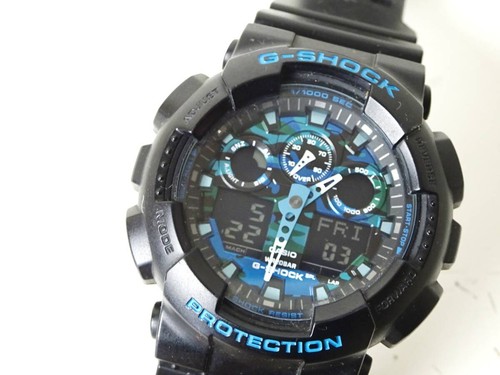 Traduzione casio shock - ◇casio, g-shock