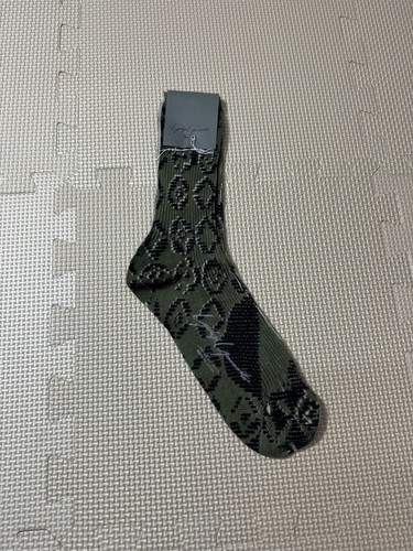 Vintage yohji yamamoto socks - vintage,
