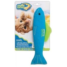 100% Catnip Filled Cat Toy