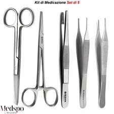 Kit di Pronto Soccorso