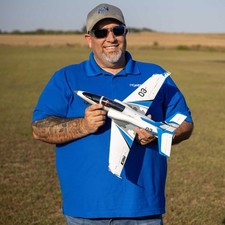 E-flite UMX™ Viper 30mm EDF