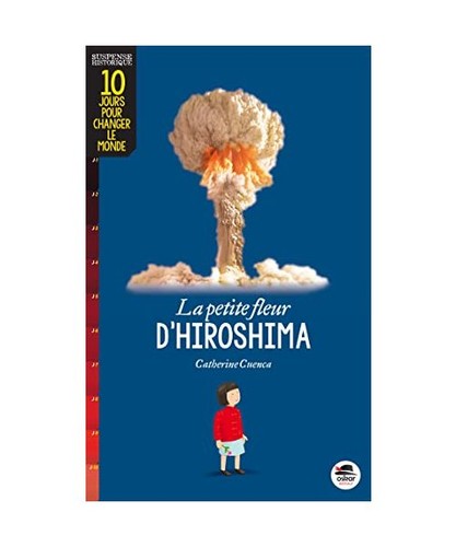 Petite fleur hiroshima la - petite, [la]