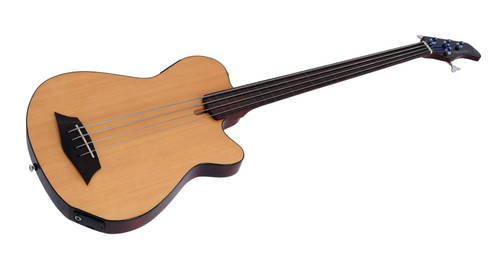 Marcus miller gb5 natural - marcus,