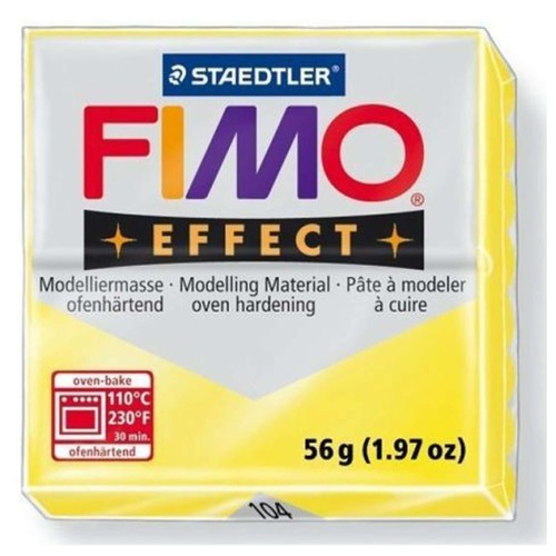 Panetto fimo soft eff - fimo, eff.