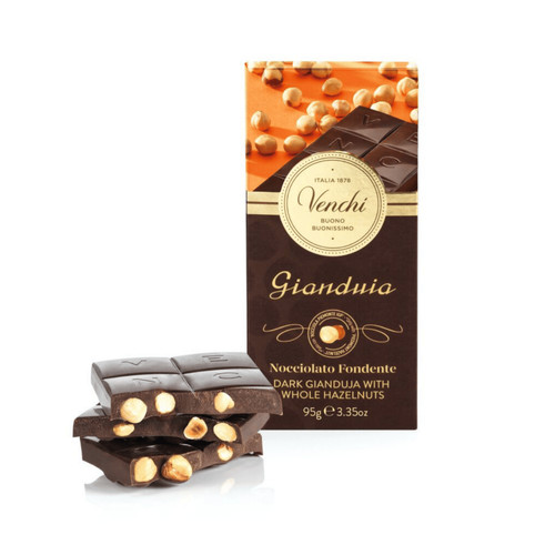Tavoletta venchi nocciolata - venchi,