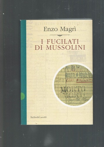 Fucilati mussolini - di,