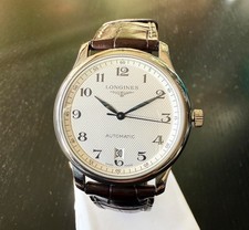 Collezione LONGINES Master