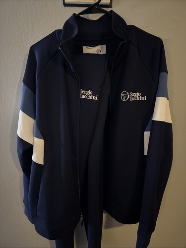 Sergio tacchini set - sergio,