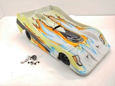 Serpent 977E 1/8 4wd