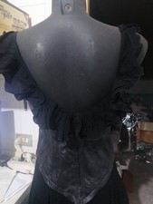 abito donna estivo Emanuel Ungaro Tg 44