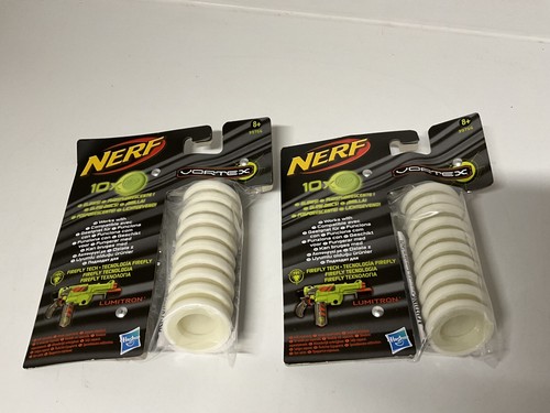 Dischi nerf vortex glow - 2,
