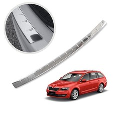 Modanatura del paraurti