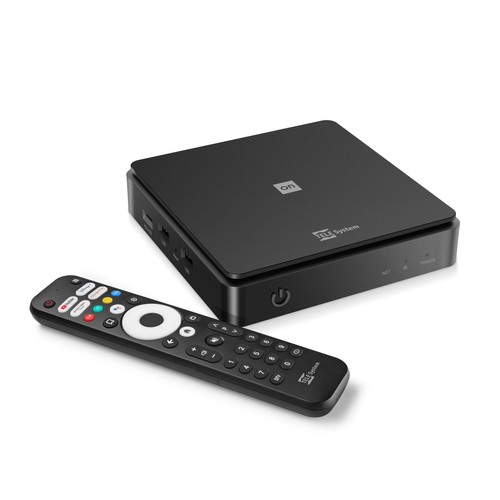 Decoder digitale - hd,