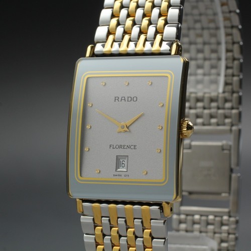 Orologio uomo bracciale - qz,