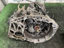 CAMBIO MANUALE COMPLETO PER