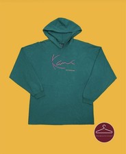 Maglione Karl Kani vintage