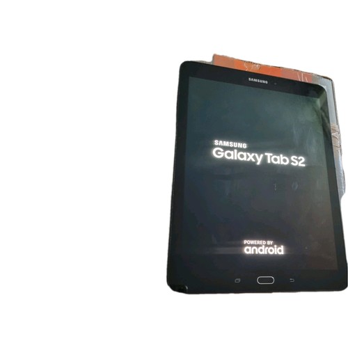 Samsung galaxy tab 7 - samsung, s2