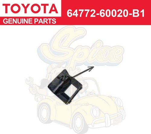 Pad originale toyota - pad,